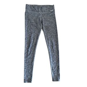 Victoria’s Secret PINK YOGA Pants Size XS Grey Gray
